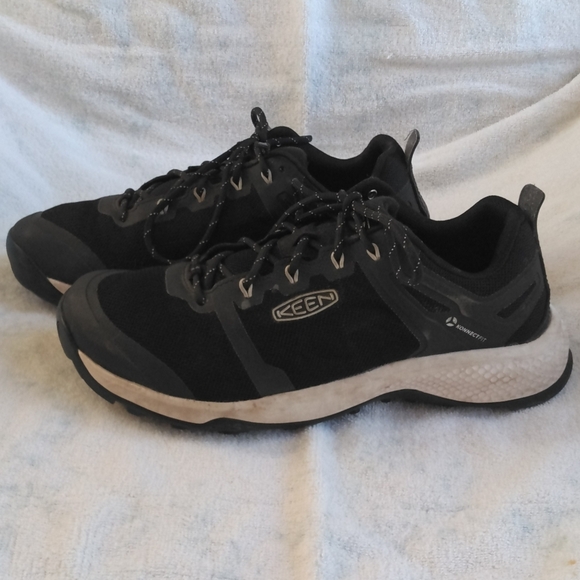 Keen KonnectFit Hiking Walking Shoes - Picture 3 of 7